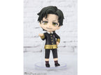 Figuarts mini Damian Desmond