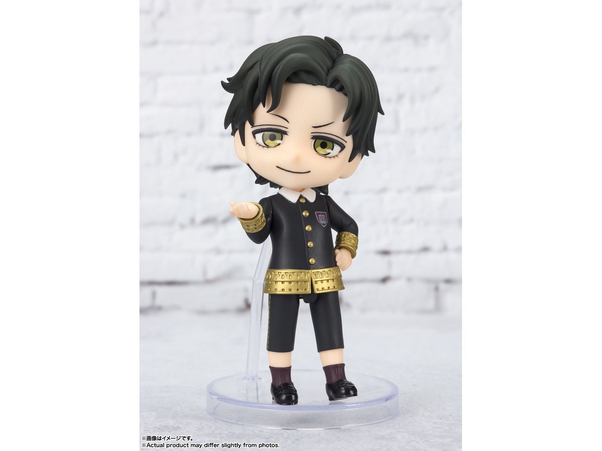 Figuarts mini Damian Desmond
