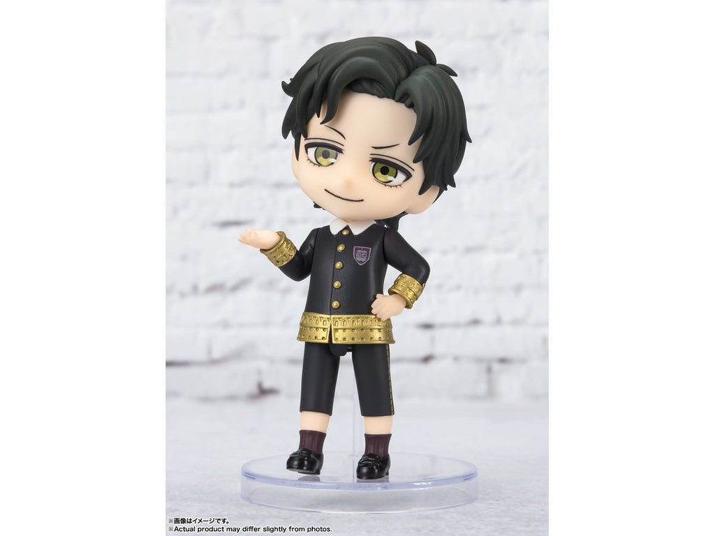 Figuarts mini Damian Desmond