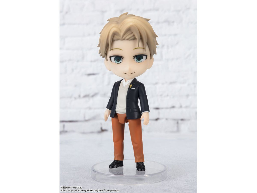 Figuarts mini Loid Forger -Ooting Outfit- (Spy x Family)