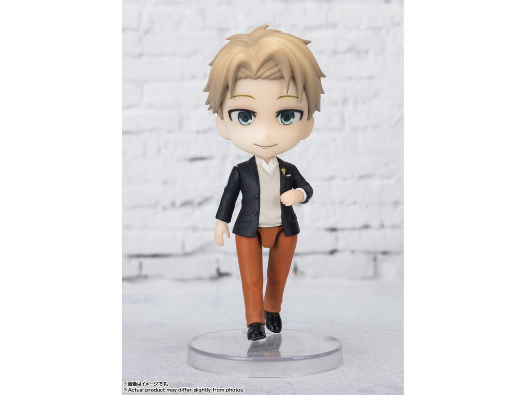 Figuarts mini Loid Forger -Ooting Outfit- (Spy x Family)