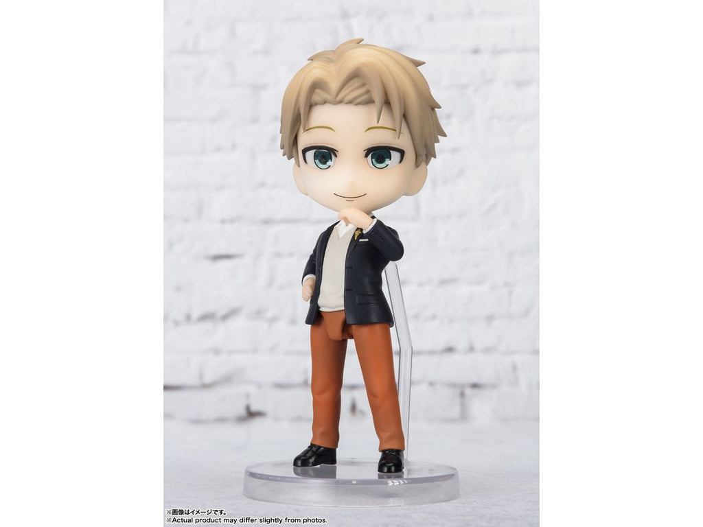 Figuarts mini Loid Forger -Ooting Outfit- (Spy x Family)