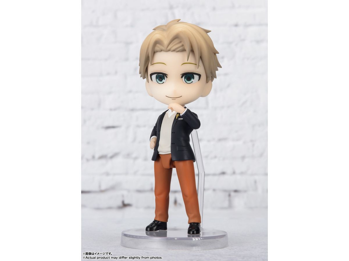 Figuarts mini Loid Forger -Ooting Outfit- (Spy x Family)