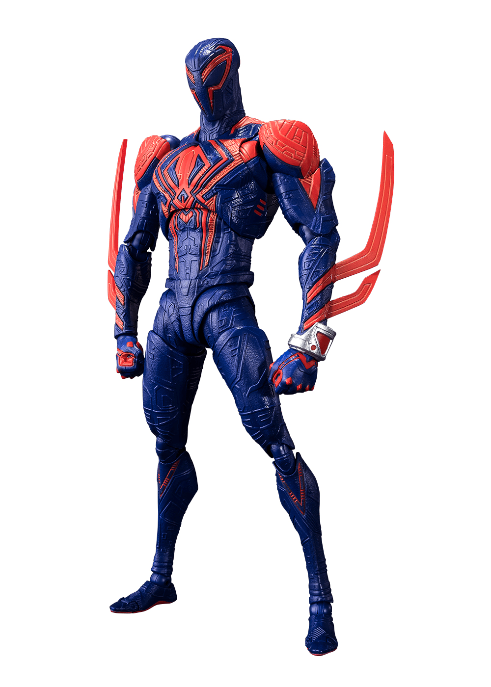 Spider-Man 2099 (Spider-Man: Across the Spider-Verse) -928 WARDEN OF THE MULTIVERSE-