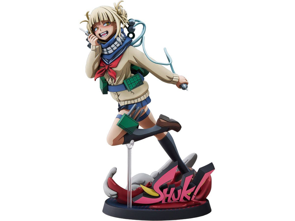 My Hero Academia: Himiko Toga Two-Dimensional Ver.