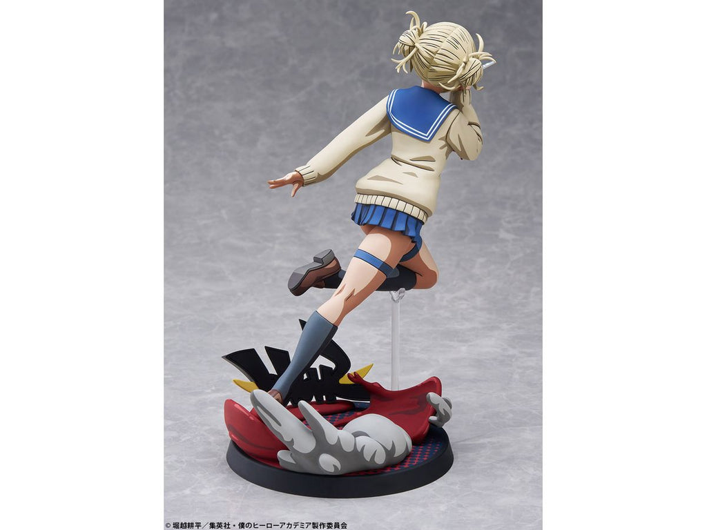 My Hero Academia: Himiko Toga Two-Dimensional Ver.