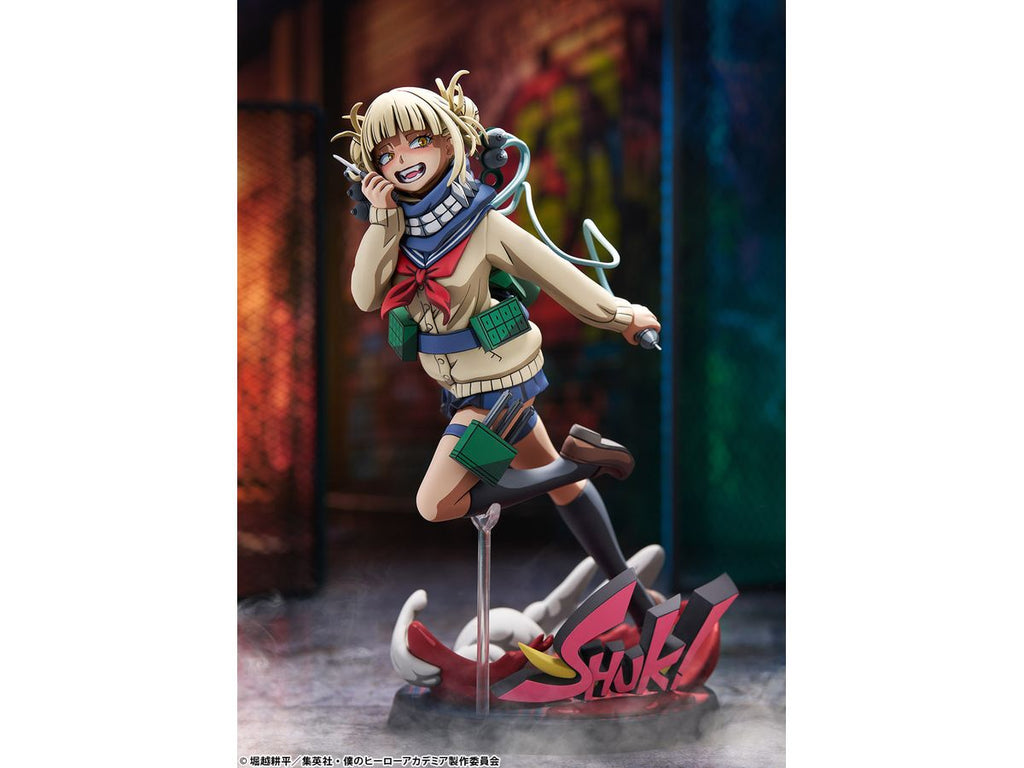 My Hero Academia: Himiko Toga Two-Dimensional Ver.