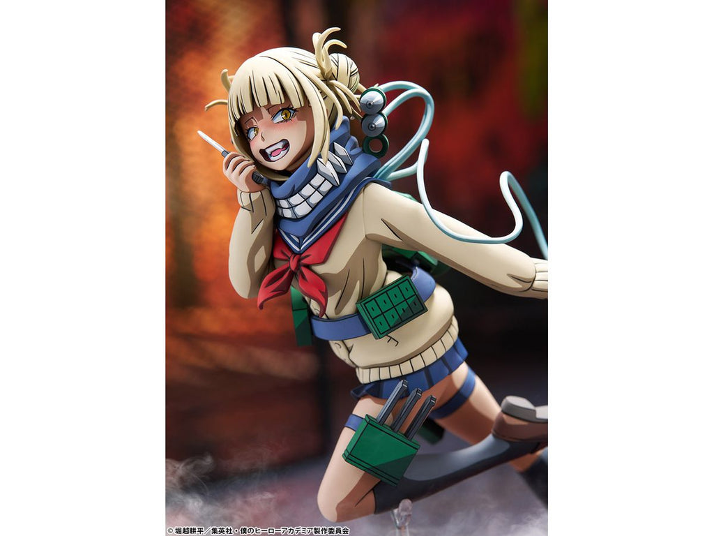 My Hero Academia: Himiko Toga Two-Dimensional Ver.