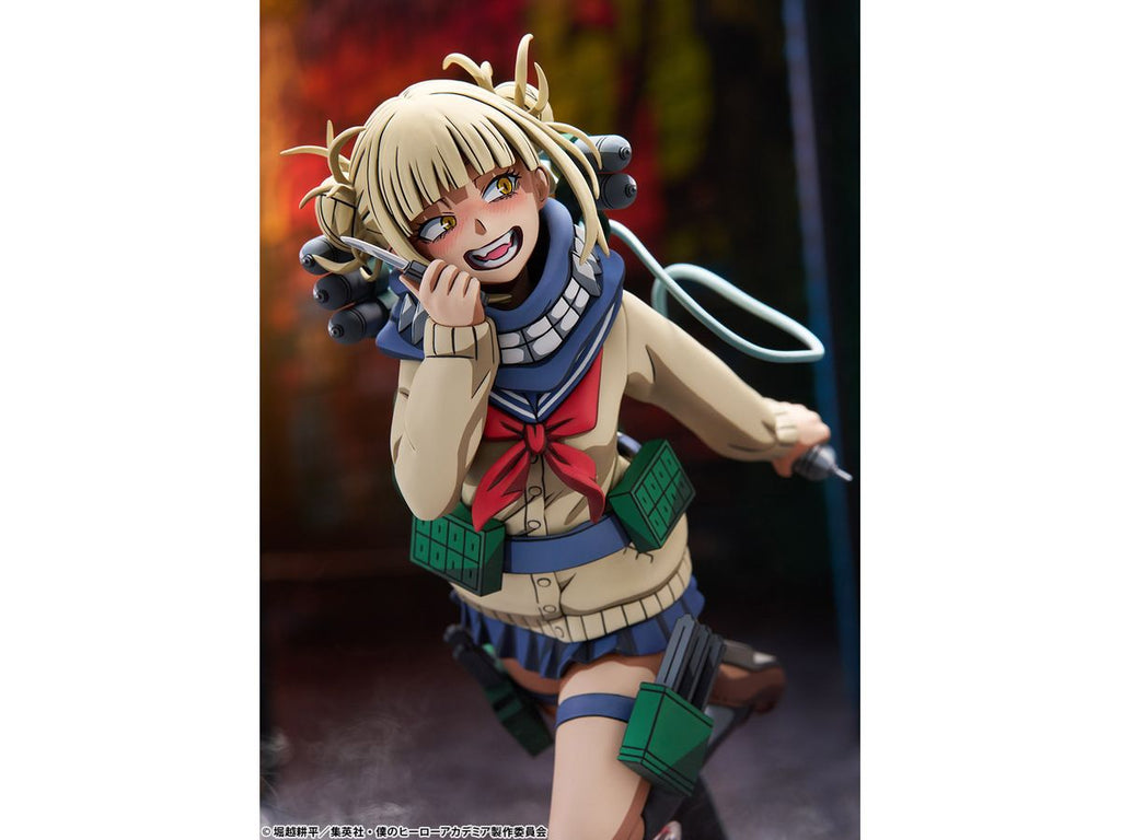 My Hero Academia: Himiko Toga Two-Dimensional Ver.