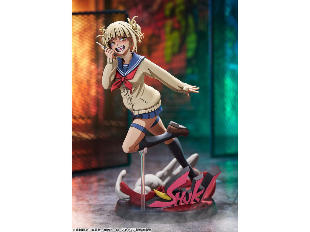 My Hero Academia: Himiko Toga Two-Dimensional Ver.