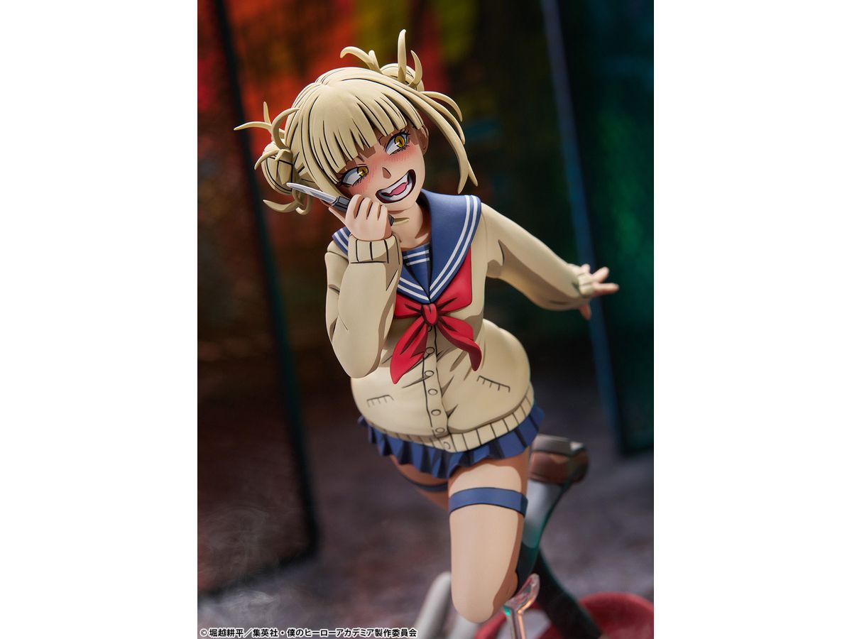 My Hero Academia: Himiko Toga Two-Dimensional Ver.