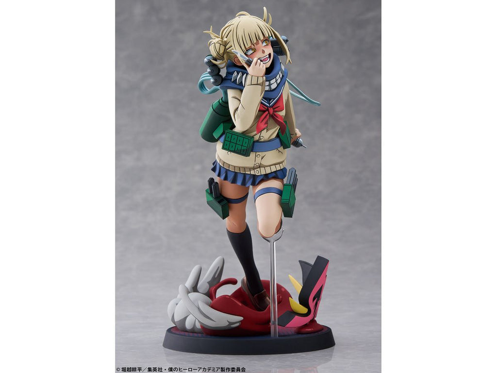 My Hero Academia: Himiko Toga Two-Dimensional Ver.