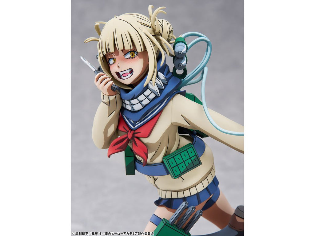 My Hero Academia: Himiko Toga Two-Dimensional Ver.