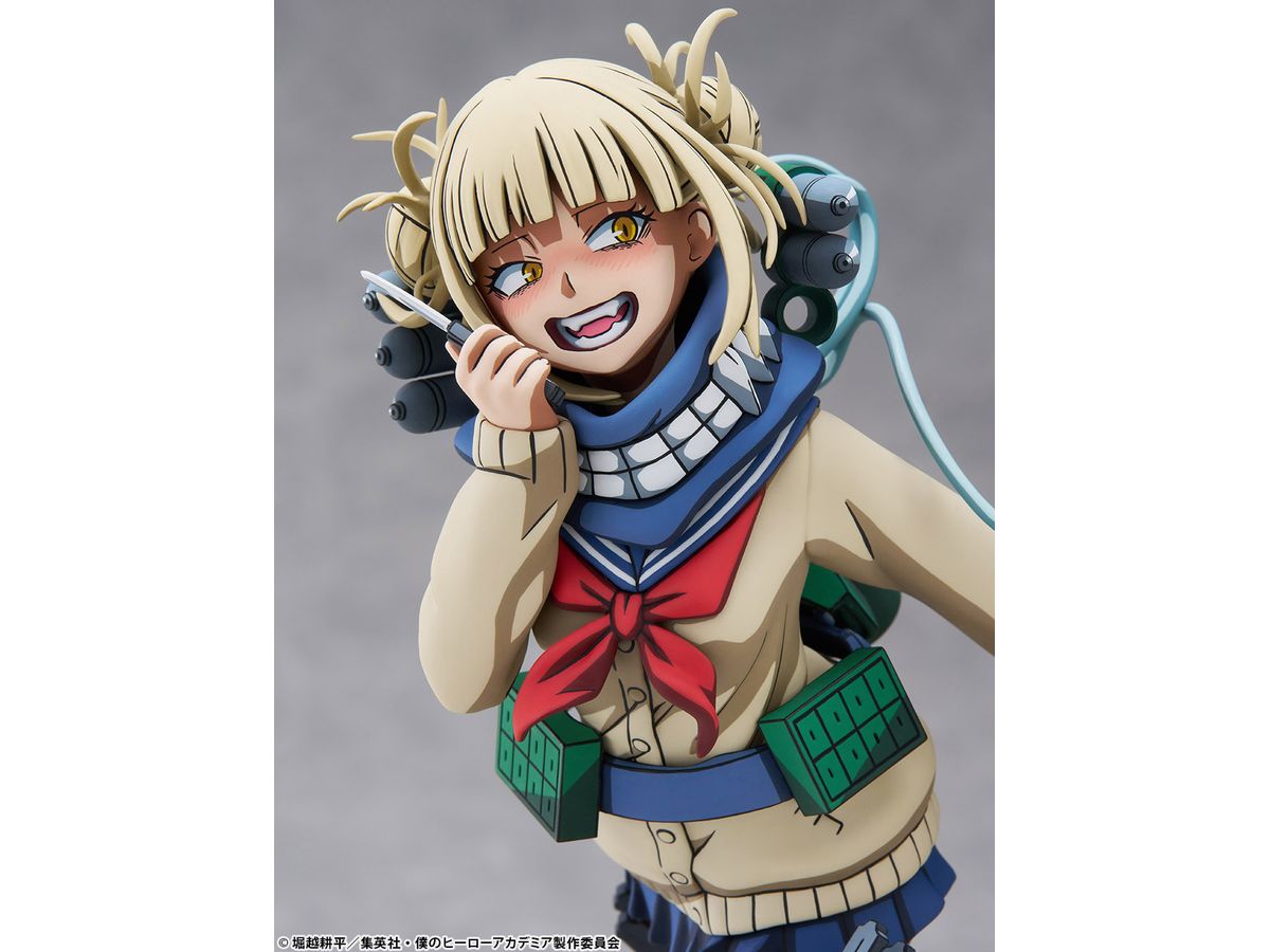 My Hero Academia: Himiko Toga Two-Dimensional Ver.