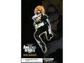 My Hero Academia The Amazing Heroes Vol.21