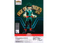 My Hero Academia Age Of Heroes Deku