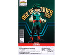 My Hero Academia Age Of Heroes Deku