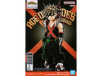 My Hero Academia AGE OF HEROS KATSUKI BAKUGO II