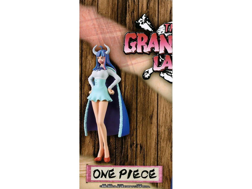 One Piece DXF The Grandline Lady Wano Country Vol.11 Ulti