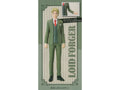 SPYxFAMILY Family Photo Figure Lloyd