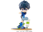 PalVerse Pale. BLUE LOCK Yoichi Isagi
