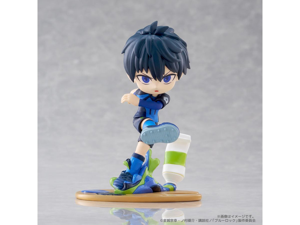 PalVerse Pale. BLUE LOCK Yoichi Isagi