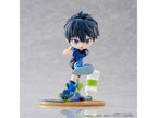 PalVerse Pale. BLUE LOCK Yoichi Isagi