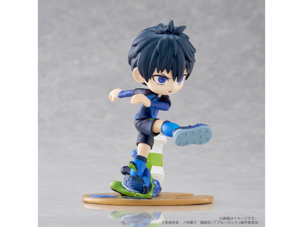 PalVerse Pale. BLUE LOCK Yoichi Isagi