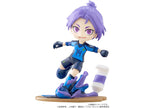 PalVerse Pale. BLUE LOCK Reo Mikage