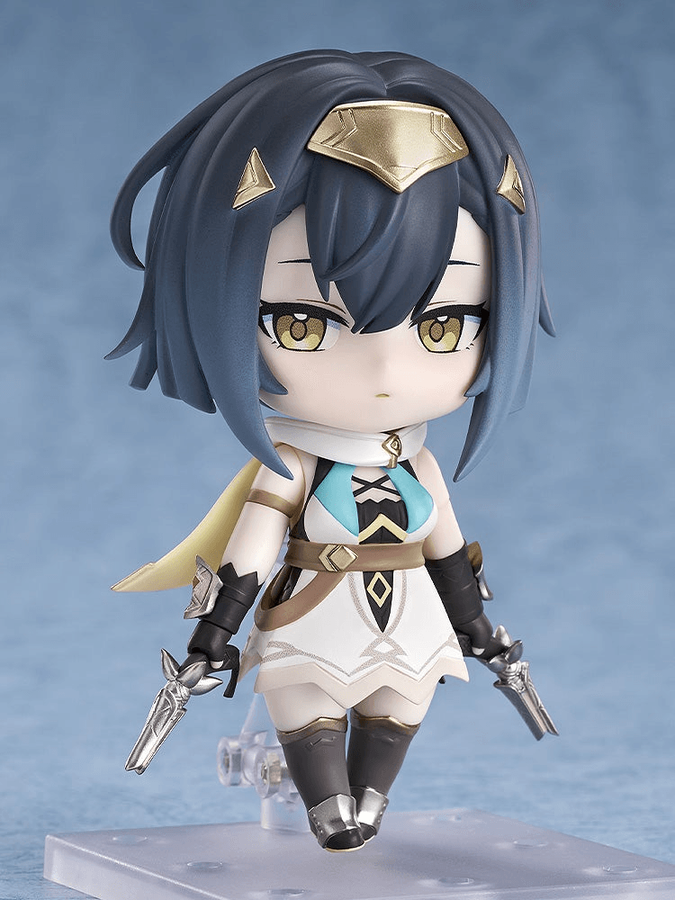 Nendoroid Amber