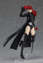 Persona5 Royal - figma Violet Figure (Rerelease)