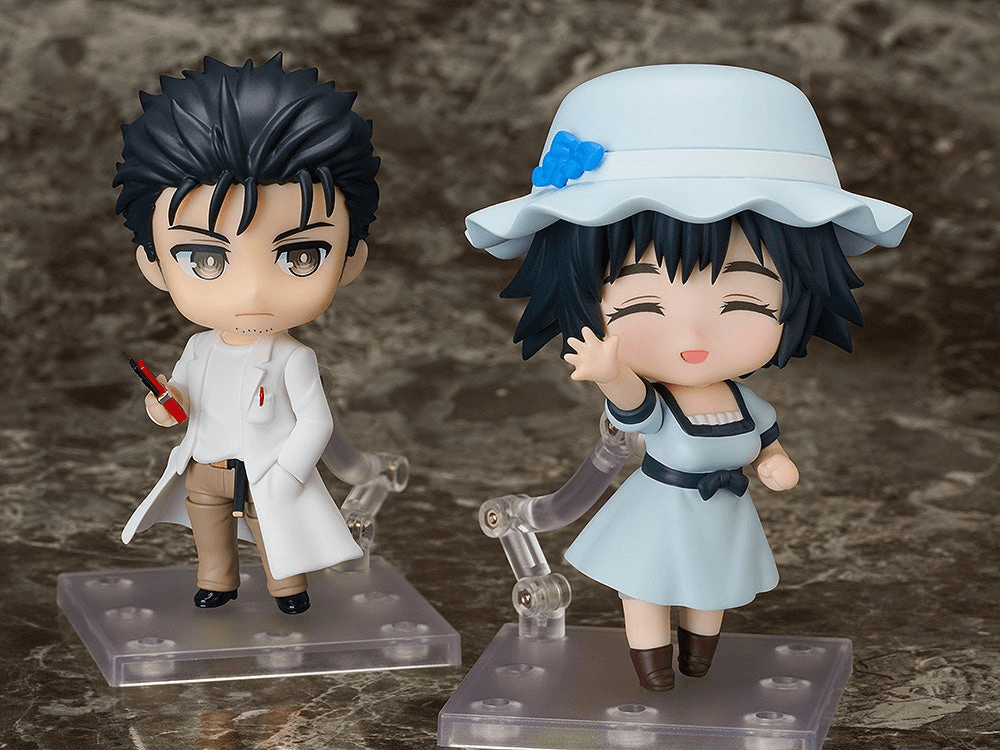 Nendoroid Mayuri Shiina 2.0