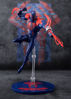 Spider-Man 2099 (Spider-Man: Across the Spider-Verse) -928 WARDEN OF THE MULTIVERSE-