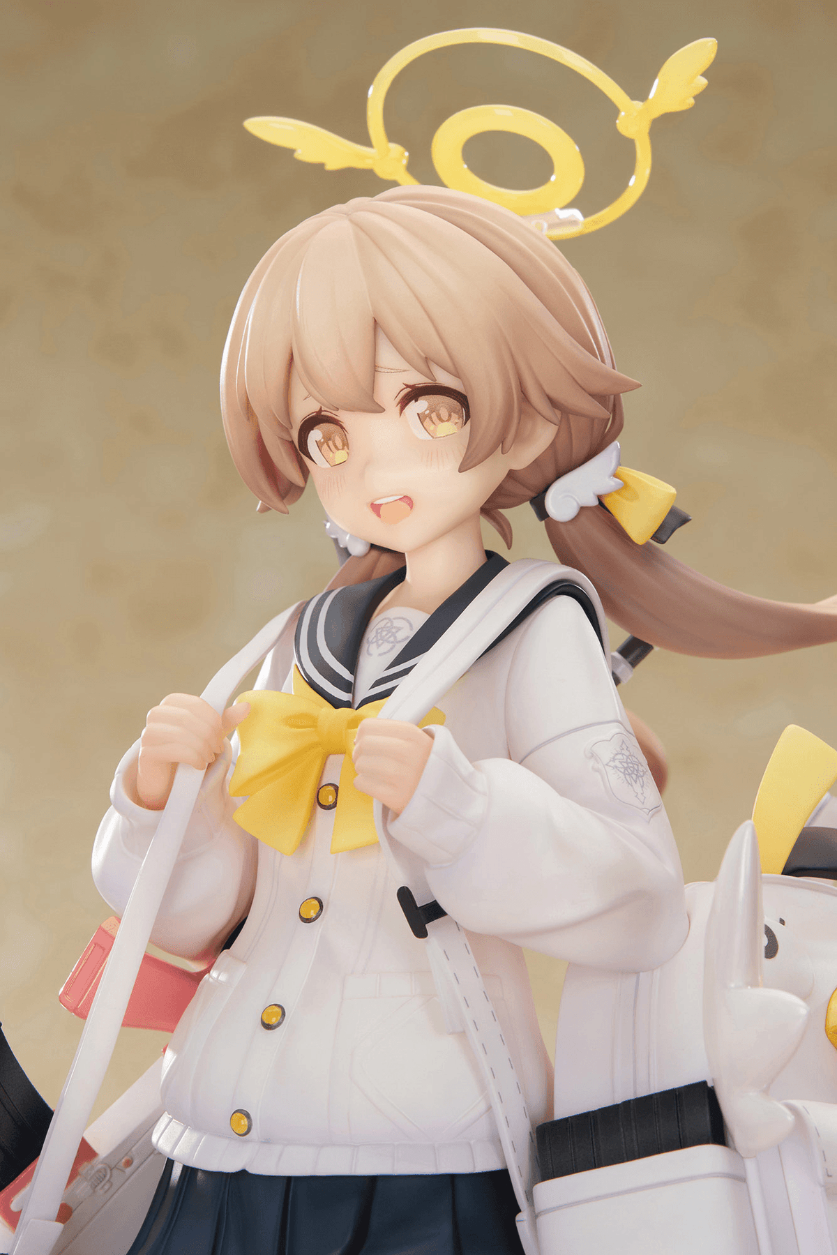 1/7 Scale [Blue Archive] Hifumi Painted Figure