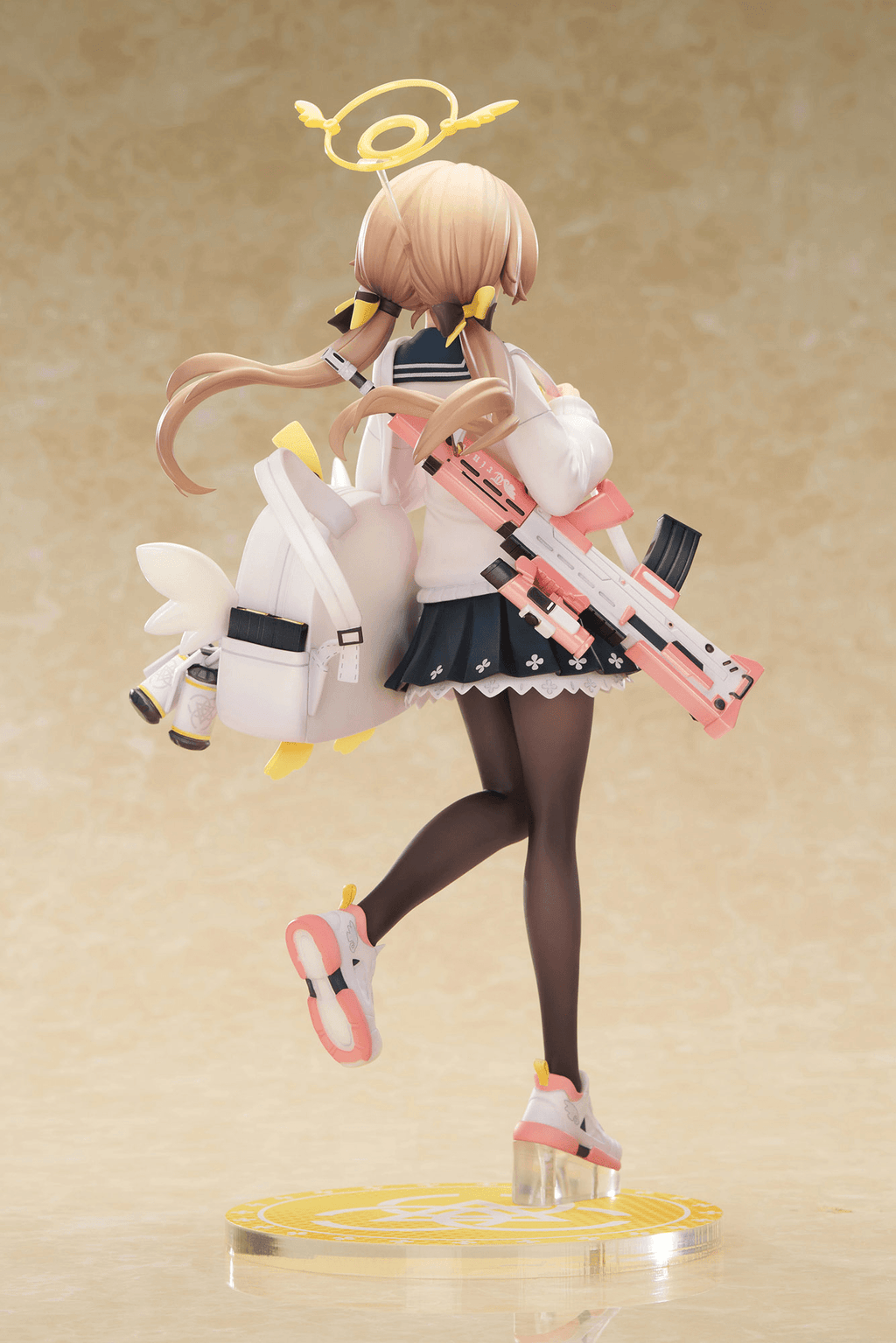 1/7 Scale [Blue Archive] Hifumi Painted Figure
