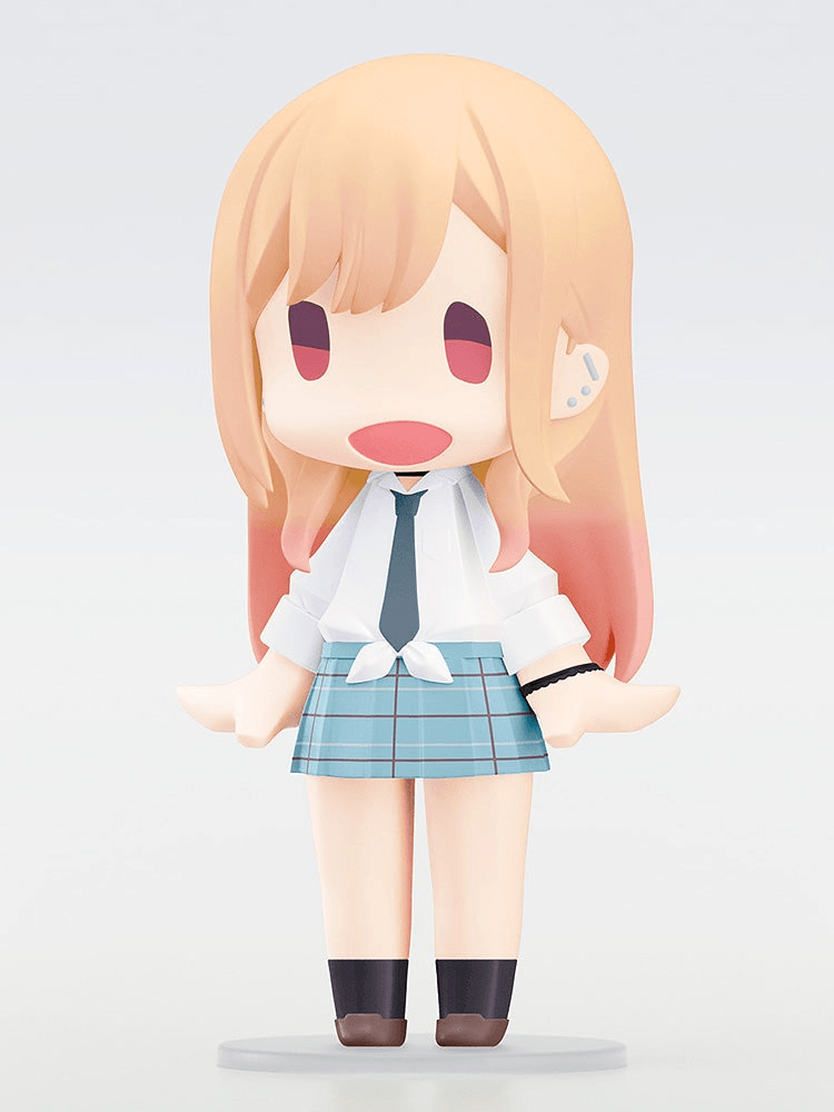 HELLO! GOOD SMILE Marin Kitagawa