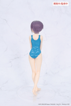 The Melancholy of Haruhi Suzumiya Vivit figure Yuki Nagato