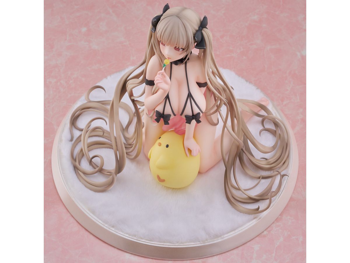 Azur Lane: Formidable Sweet Time Ver.