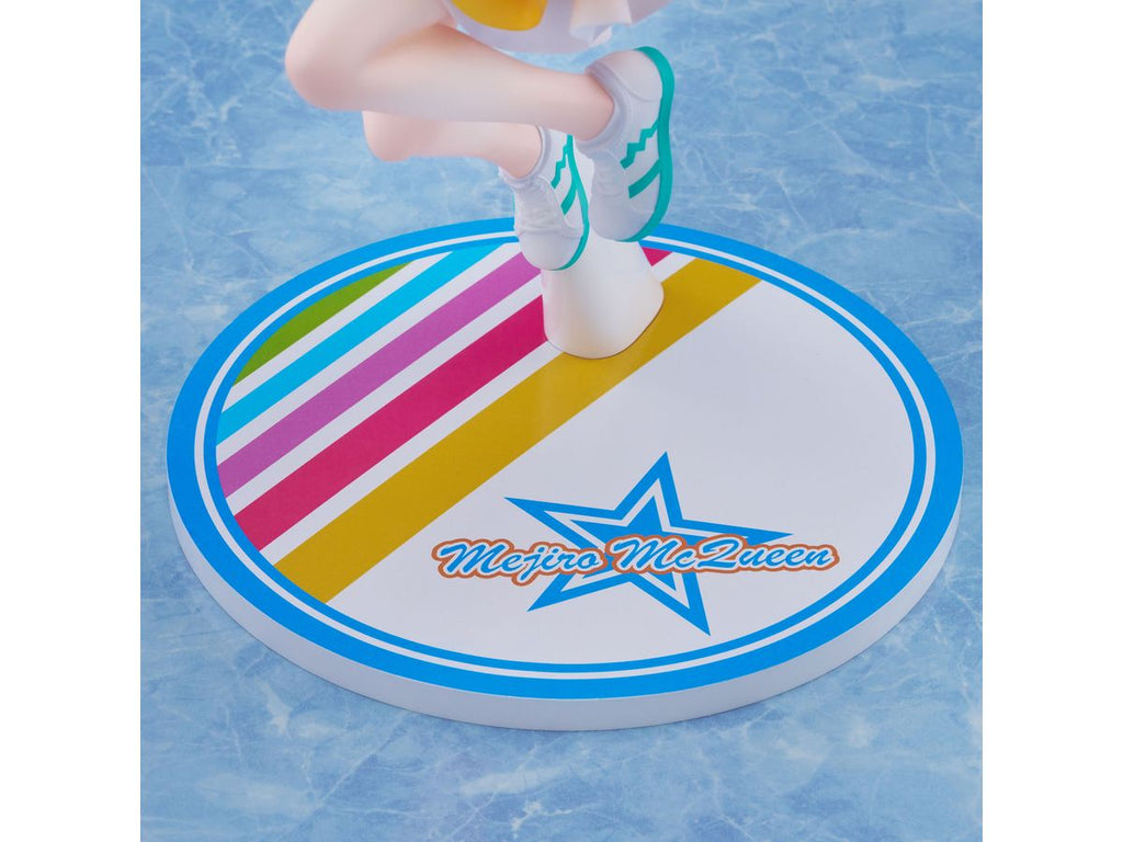 Umamusume: Pretty Derby: Mejiro McQueen [Bring 'Em Home, Please!] Ver.
