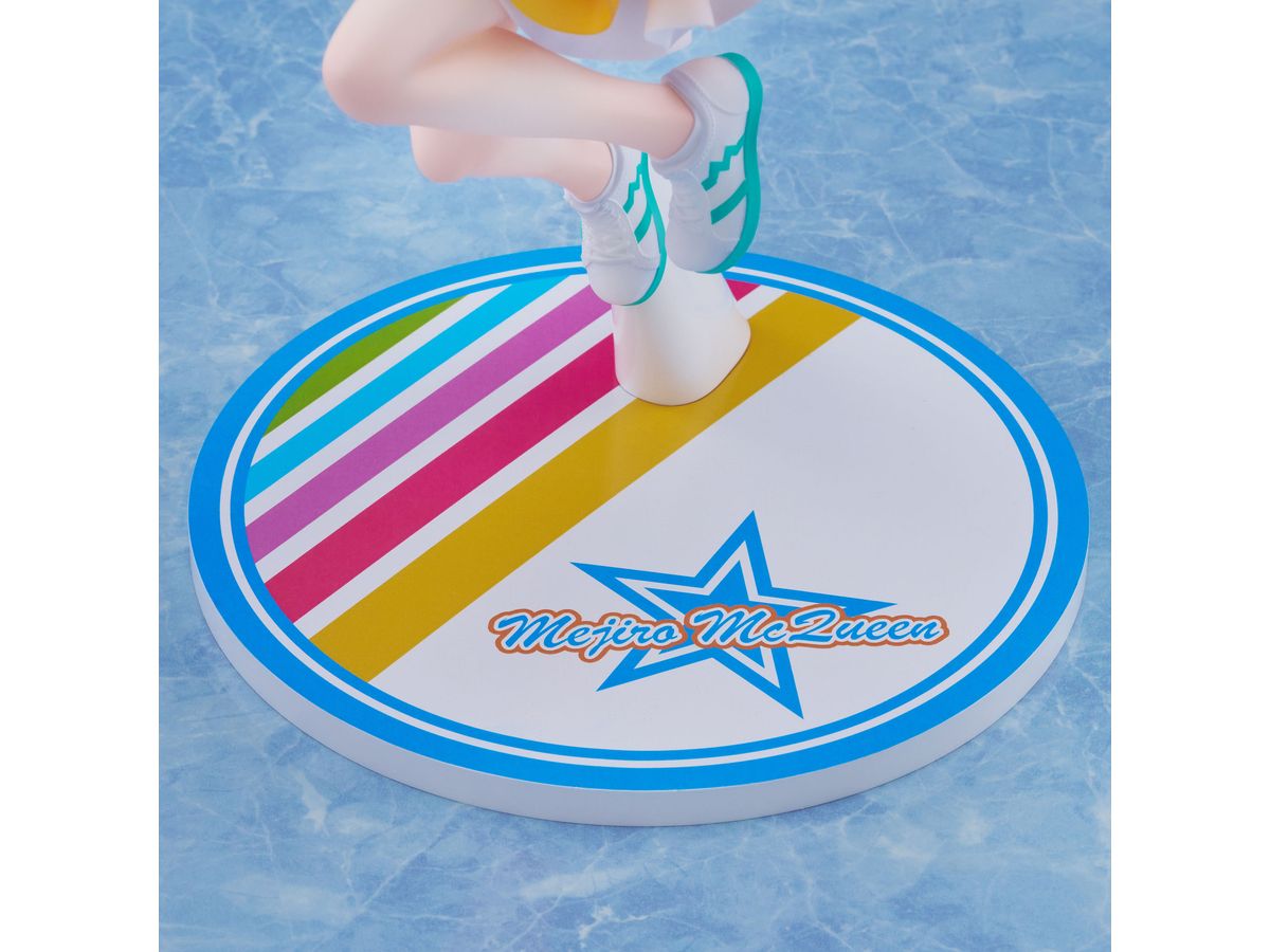 Umamusume: Pretty Derby: Mejiro McQueen [Bring 'Em Home, Please!] Ver.