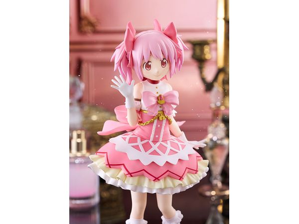 Puella Magi Madoka Magica the Movie -Walpurgisnacht: Rising-: Madoka Kaname
