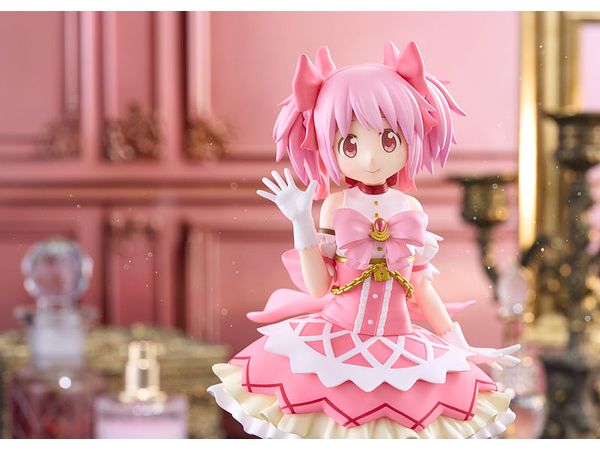 Puella Magi Madoka Magica the Movie -Walpurgisnacht: Rising-: Madoka Kaname