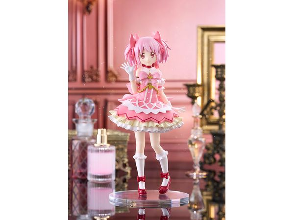 Puella Magi Madoka Magica the Movie -Walpurgisnacht: Rising-: Madoka Kaname