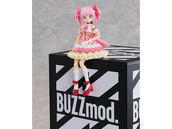 BUZZmod. Puella Magi Madoka Magica the Movie -Walpurgisnacht: Rising-: Madoka Kaname