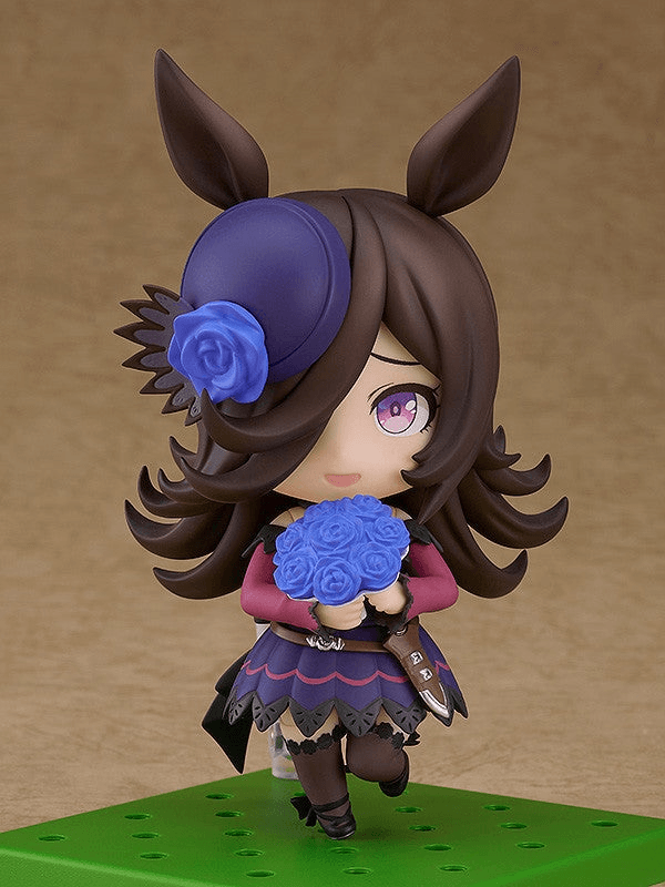 (Rerelease) Nendoroid Rice Shower