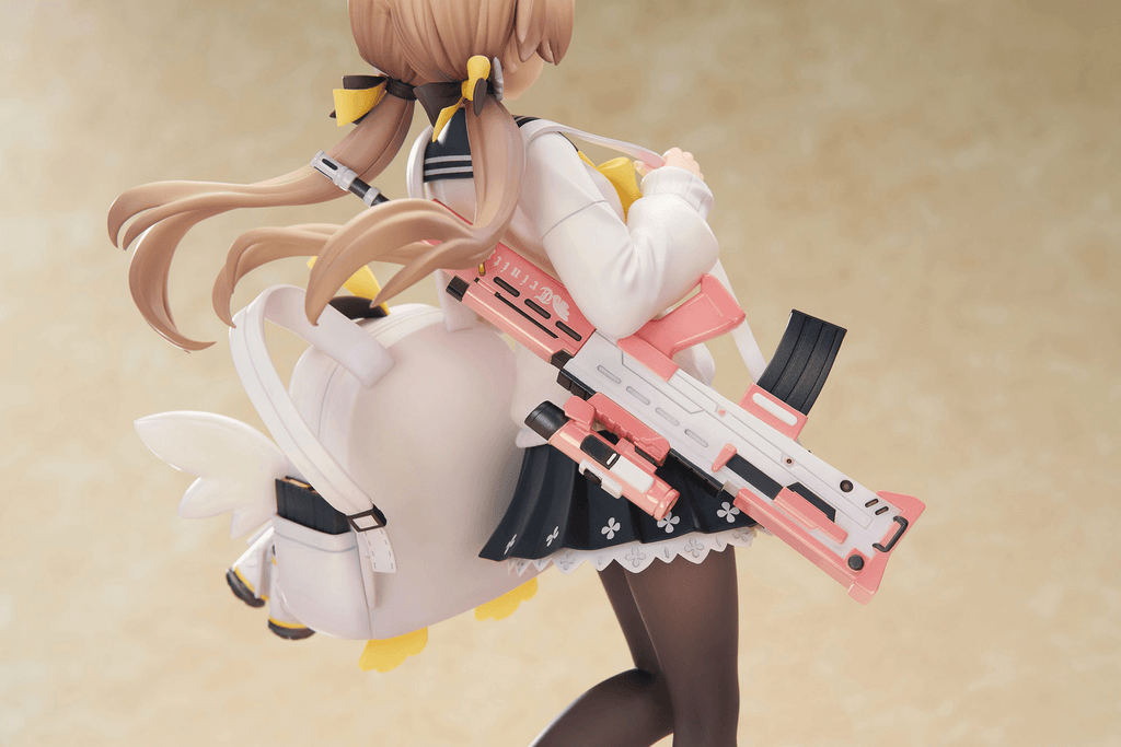 1/7 Scale [Blue Archive] Hifumi Painted Figure