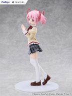 TENITOL TALL Madoka Kaname