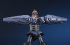 (Rerelease) MODEROID Big O