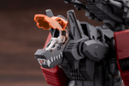 COMMAND WOLF IRVINE SPECIAL 1999 -Recolor-