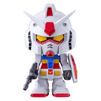 GUNDAM CROSS RX78-2 GUNDAM & AMURO REI